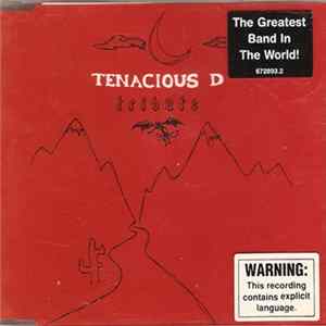 Download Tenacious D - Tribute