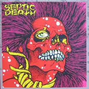 Download Septic Death - Crossed Out Twice