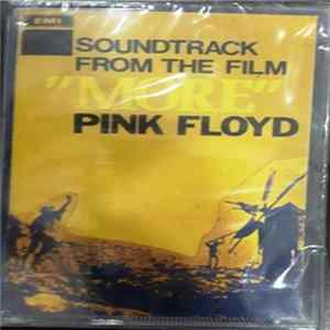 Download The Pink Floyd - Soundtrack From The Film "More"