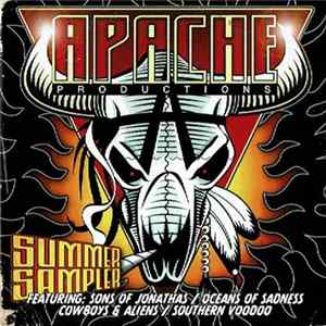 Download Various - Apache Productions Summer Sampler