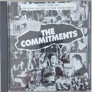 Download The Commitments - The Commitments (Music From The Original Motion Picture Soundtrack)