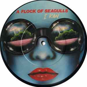 Download A Flock Of Seagulls - I Ran