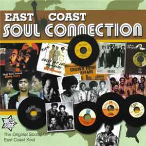 Download Various - East Coast Soul Connection