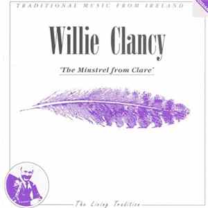 Download Willie Clancy - The Minstrel From Clare
