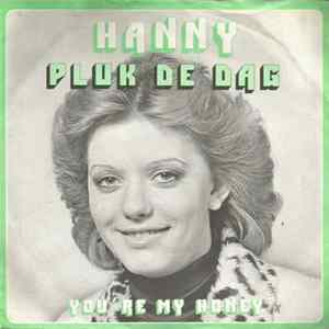 Download Hanny - Pluk De Dag