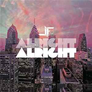 Download Louis Futon - Alright Alright EP
