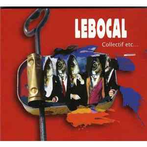 Download Lebocal - Collectif Etc...