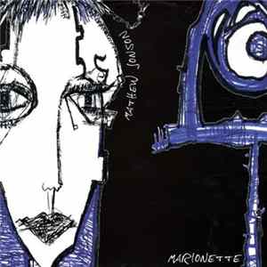 Download Mathew Jonson - Marionette