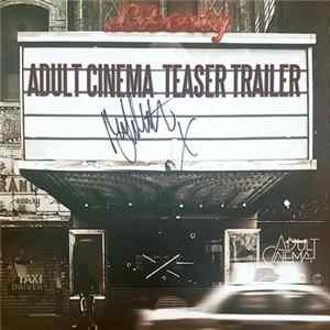 Download Adult Cinema - Teaser Trailer