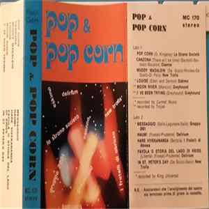 Download Various - Pop & Pop Corn