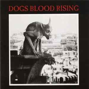 Download Current 93 - Dogs Blood Rising