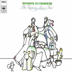 Download The Ramsey Lewis Trio - Upendo Ni Pamoja