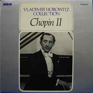 Download Vladimir Horowitz - Chopin - Chopin Il