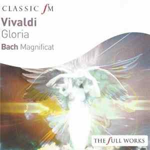 Download Antonio Vivaldi - Emma Kirkby, The Academy Of Ancient Music - Gloria: Nulla In Mundo Pax Sincera, Magnificat In D