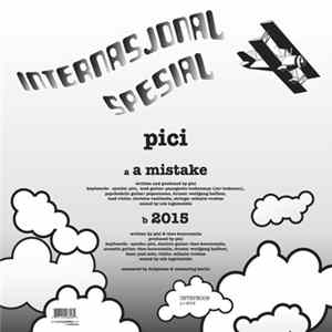Download PiCi - A Mistake