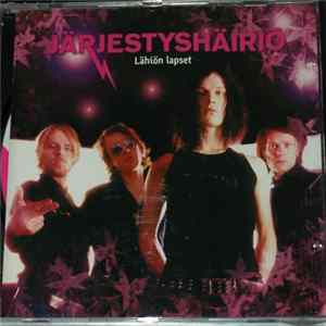 Download Järjestyshäiriö - Lähiön Lapset