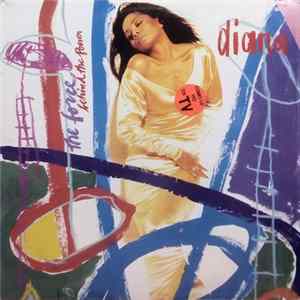 Download Diana Ross - The Force Behind The Power