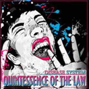Download Disbase System - Quintessence Of The Law