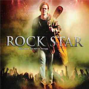 Download Various - Rock Star (Music From The Motion Picture)