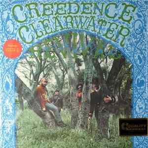 Download Creedence Clearwater Revival - Creedence Clearwater Revival