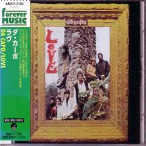Download Love - Da Capo