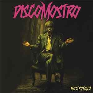Download Discomostro - Mostrofonia