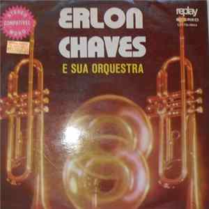 Download Erlon Chaves E Sua Orquestra - Erlon Chaves E Sua Orquestra