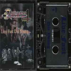 Download Makaveli - 4ever (Live Fast Die Young...)