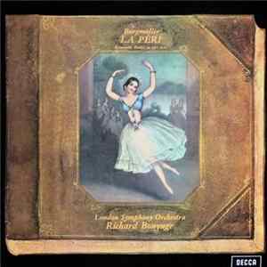 Download Burgmüller, London Symphony Orchestra, Richard Bonynge - La Péri (Romantic Ballet In Two Acts)