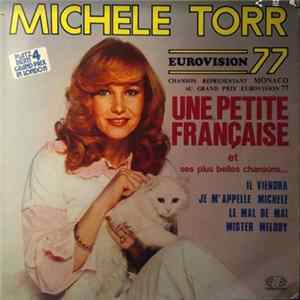 Download Michèle Torr - Une Petite Française