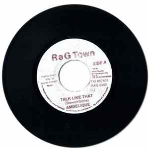 Download Ambelique - Talk Like That