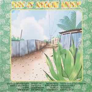 Download Various - This Is Reggae Music