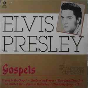 Download Elvis Presley - Gospels