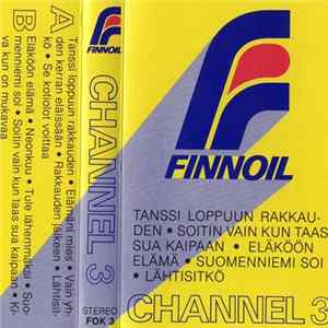 Download Various - Channel 3