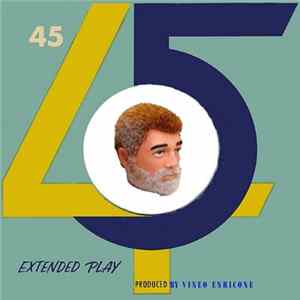 Download Vineo Enricone - Que Le Mur Sonore Sorte De La Réjection