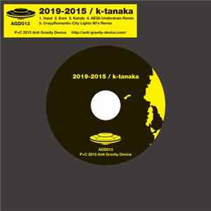 Download K-Tanaka - 2019-2015