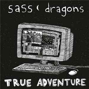 Download Sass Dragons - True Adventure