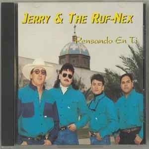 Download Jerry & The Ruf-Nex - Pensando En Ti