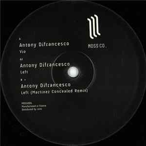 Download Antony Difrancesco - Vio