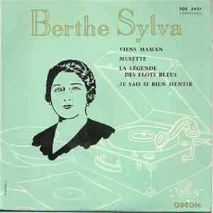 Download Berthe Sylva - Viens Maman