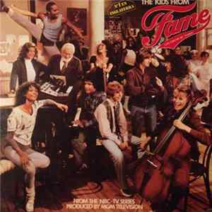 Download The Kids From Fame - The Kids From Fame