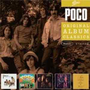 Download Poco - Original Album Classics