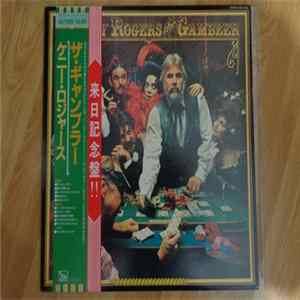 Download Kenny Rogers - The Gambler