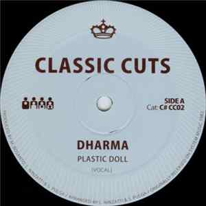 Download Dharma - Plastic Doll