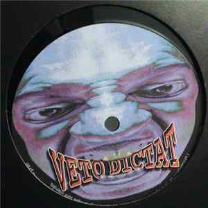 Download Franck Caro & Cyril Boussais - Veto Dictat