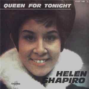 Download Helen Shapiro With Martin Slavin And His Orchestra - Queen For Tonight
