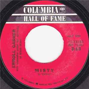 Download Erroll Garner - Misty / Dreamy