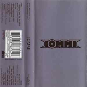 Download Iommi - Iommi