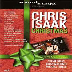 Download Chris Isaak - Christmas
