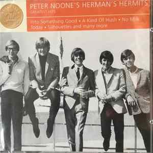 Download Peter Noone's Herman's Hermits - Greatest Hits